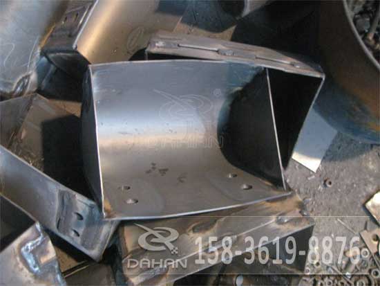 斗式提升機料斗